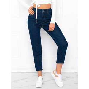 Edoti Women's jeans PLR017