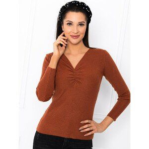 Edoti Women's sweater ELR008