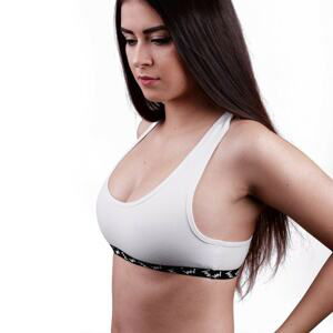 Sports bra Vuch Sport Bra White