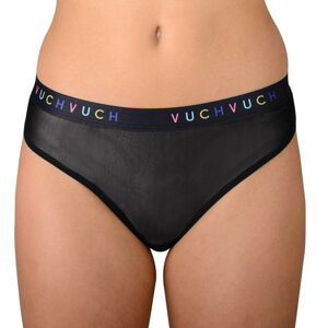 Thong Vuch Darkness