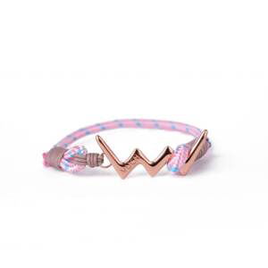 Vuch Lays Rose Gold Bracelet