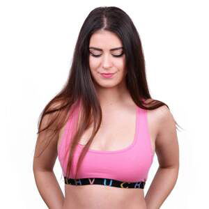 Sports bra Vuch Sport Bra Pink