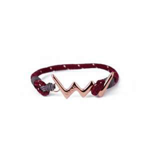 Vuch Mariana Rose Gold Bracelet