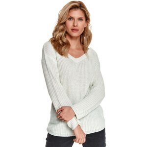 Top Secret LADY'S SWEATER LONG SLEEVE