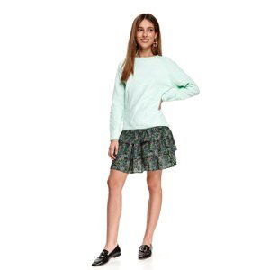 Top Secret LADY'S SWEATER LONG SLEEVE