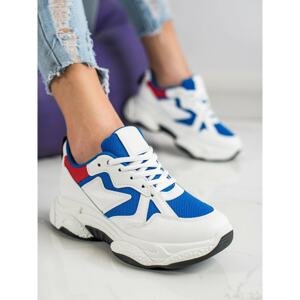 FASHION COMFORTABLE SNEAKERS