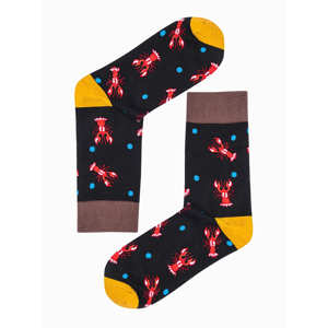 Ombre Clothing Men's socks U107