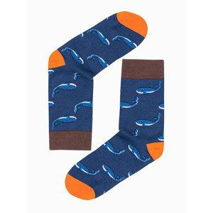 Ombre Clothing Men's socks U109