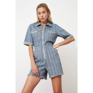 Trendyol Jumpsuit - Blue