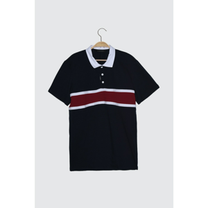 Trendyol Slim Fit Polo Neck T-shirt