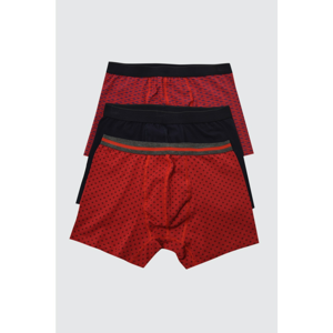 Pánske boxerky Trendyol Multicolored