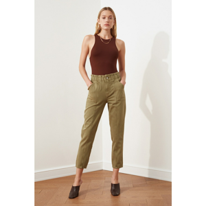 Trendyol High Waist Mom Jeans