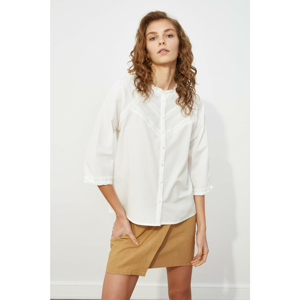 Trendyol Detailed Shirt