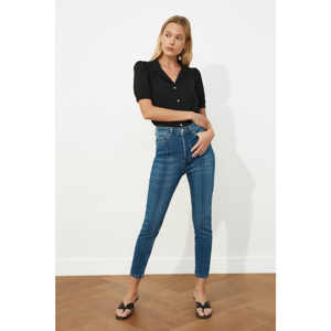 Trendyol High Waist Skinny Jeans