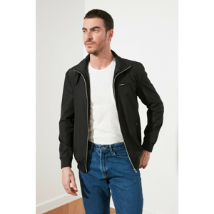 Trendyol Black Male Coat