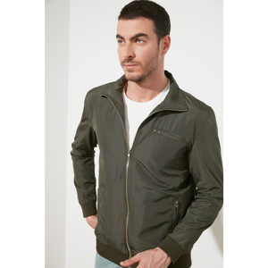 Trendyol Hakkari Men's Coat