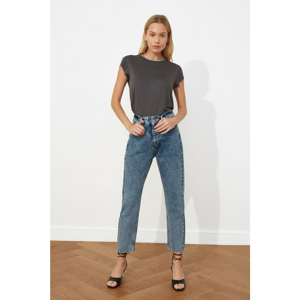 Trendyol High Waist Mom Jeans