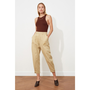 Trendyol High Waist Slouchy Jeans