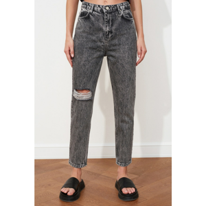 Trendyol High Waist Mom Jeans