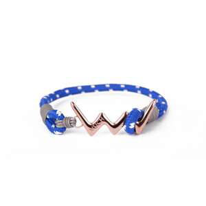 Vuch Alisia Rose Gold Bracelet