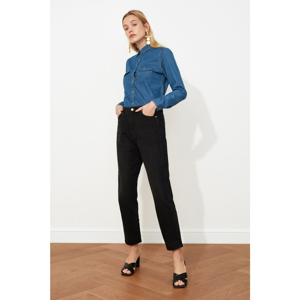 Trendyol High Waist Mom Jeans