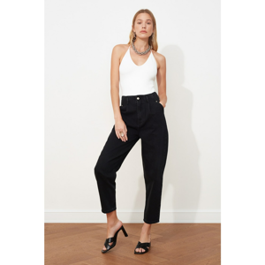 Trendyol High Waist Mom Jeans