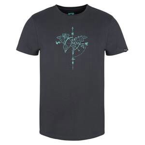 ANAT men&#39;s t-shirt gray