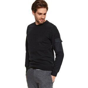 Top Secret MEN'S SWEATSHIRT