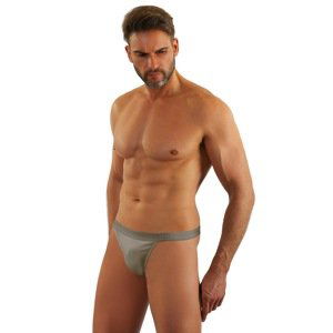 Sesto Senso Man's Men Puma Tanga Panties