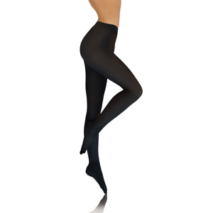 Sesto Senso Woman's Anti-Cellulite Tights 50 Den 3D Microfiber Florence