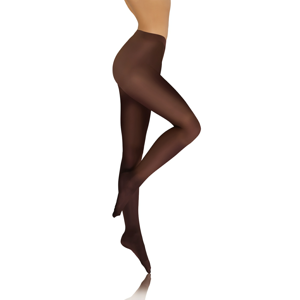 Sesto Senso Woman's Anti-Cellulite Tights 50 Den 3D Microfiber Florence