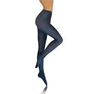 Sesto Senso Woman's Anti-Cellulite Tights 50 Den 3D Microfiber Florence