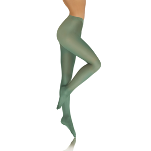 Sesto Senso Woman's Anti-Cellulite Tights 50 Den 3D Microfiber Florence