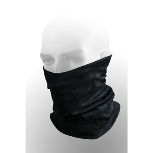 Sesto Senso Man Snood Model 9