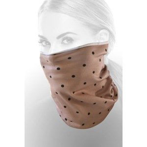 Sesto Senso Woman Snood Model 16