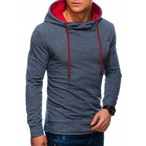 Ombre Clothing Men's hoodie B1220