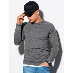 Ombre Clothing Men's sweatshirt B1217