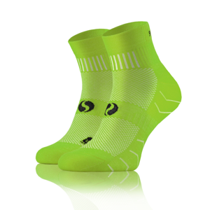 Sesto Senso Unisex's Frotte Sport Socks AMZ