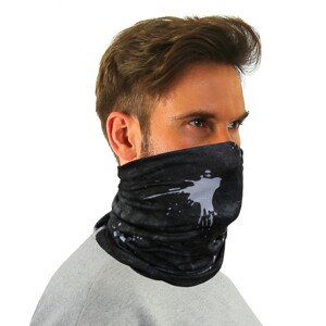 Sesto Senso Man Snood Model 1