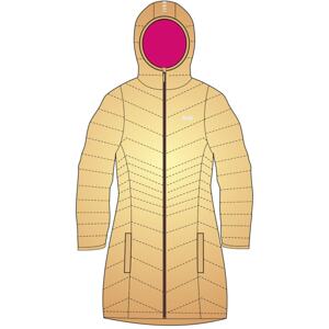 IDUZIE children's winter coat pink