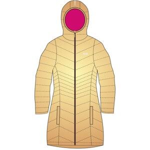 IDUZIE children's winter coat pink