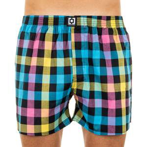 Men Shorts Horsefeathers Sonny cmyk (AM069J)