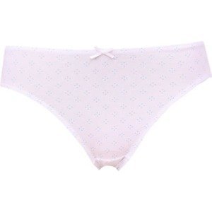 Women&#39;s panties Andrie white (PS 2709 A)