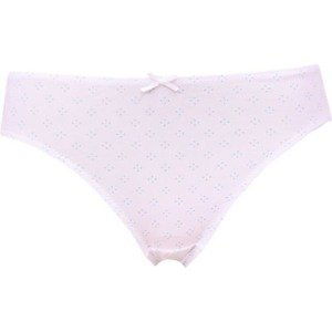 Women&#39;s panties Andrie white (PS 2709 A)