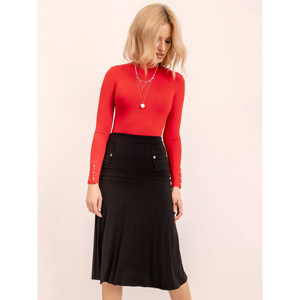 BSL black skirt