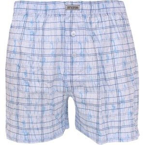 Men&#39;s shorts Andrie light blue (PS 5464 A)