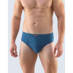 Men&#39;s briefs Gino blue (71106)