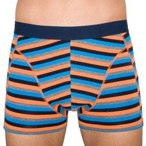 Men's boxers Stillo multicolor (STP-012)