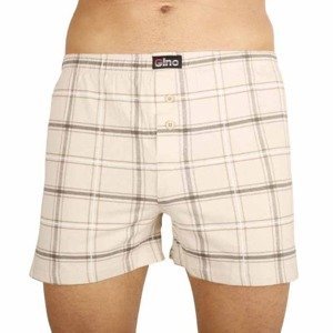 Men&#39;s shorts Gino gray (75149)