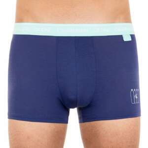 Men&#39;s boxers CK ONE blue (NB2327A-KB7)